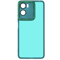 Чохол до мобільного телефона Armorstandart Shade Motorola G06 4G Dark Green (ARM89067)