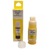 Чорнило Premium Quality Canon PFI-050Y 70 ml, pigment, imagePROGRAF TC-20/TC-20M (70265167)