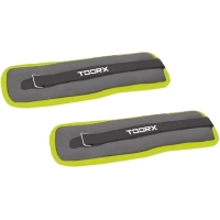 Обважнювач Toorx AHF-071 2 х 0.5 кг (931937)
