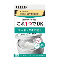 Крем для обличчя Finetoday Acne Care Perfection Gel Проти акне Для чоловічої шкіри 90 г (4550516474858)