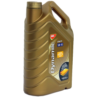 Моторна олива MOL Dynamic Star PC 5W-30 4л (13301158)