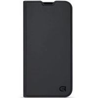 Чохол до мобільного телефона Armorstandart OneFold Case OPPO Reno15 F 5G / Reno15 FS 5G Black (ARM89923)