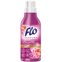 Кондиціонер для білизни Flo Oriental Flowers Парфумований 750 мл (5900948248036)
