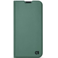 Чохол до мобільного телефона Armorstandart Motorola G17 4G / G17 Power 4G book green (ARM91319)