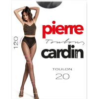 Колготи Pierre Cardin Toulon 20 Den Visone - 3 (7640155932929)