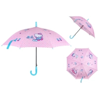 Парасоля Kite дитяча 2001 Hello Kitty (HK26-2001)
