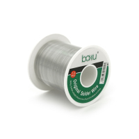 Припій для пайки Bakku Solder wire BK 1.0*300G A DIA 1,0mm (250g) (BK1.0*300GA)