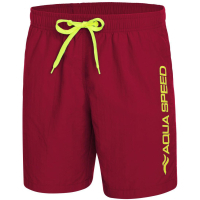Шорти Aqua Speed Owen 297-31 червоний XS (5908217696601)