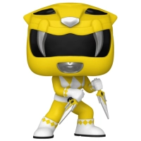 Фігурка Funko Pop Жовтий рейнджер (72158)