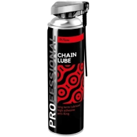 Мастило автомобільне PITON Chain lube PRO 500мл (000021723)