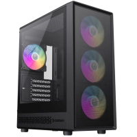 Корпус для ПК Gamemax Storm 2 MB