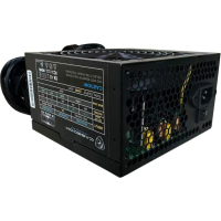 Блок живлення Casecom 650W (CM 650FM ATX)