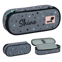 Пенал Kite 599 Shine (K26-599-11)