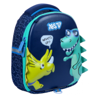 Рюкзак дитячий Yes Dino Friends K-33XXS (550439)