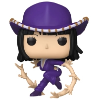 Фігурка Funko Pop серії Великий куш - Робін (90646)