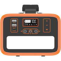 Зарядна станція Energizer PPS240W2 150W (PPS240W2)