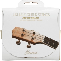 Струни для гітари Ibanez IUKS4 Ukulele Strings (301884)
