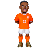 Фігурка Minix Netherlands Dumfries (22762)