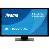 Монітор iiyama T2452MSC-B2AG