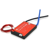 BMS контроллер DaLy Li-ion 12V 3S 25/50A (DL3S-50A)