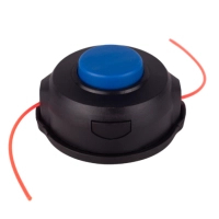 Косильна головка Gartner 108mm, нейлонова, тип Husqvarna (40108001)