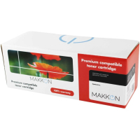 Тонер-картридж Makkon Kyocera Mita TK-5140M Ecosys M6030cdn/6530cdn/P6130cdn Magenta (MN-KY-TK-5140M)