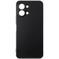 Чохол до мобільного телефона Armorstandart ICON Tecno Spark Go 3 4G Camera Cover Black (ARM91023)