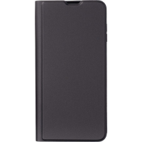 Чохол до мобільного телефона BeCover Exclusive New Style Xiaomi Redmi Note 15 4G Black (715931)