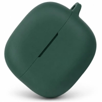 Чохол для навушників BeCover Silicon для Xiaomi Redmi Buds 8 Active Green (715901)