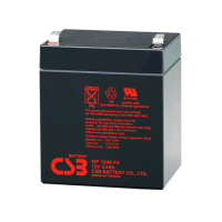 Батарея до ДБЖ CSB GP1245F2 12V 4.5Ah (GP1245F2)