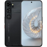 Мобільний телефон ZTE Nubia Neo 5 GT 5G 8/256GB Black (1207914)