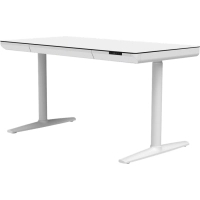 Комп'ютерний стіл OfficePro з електрорегулюванням висоти, ODP1470W (ODP1470W)