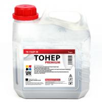 Тонер HP LJ P1102/P1606/Canon 725/728 (1kg) Premium ColorWay (TH-1102P-1B)