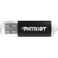 USB флеш накопичувач Patriot 32GB Xporter Pulse Black USB 2.0 (PSF32GXPPBUSB)