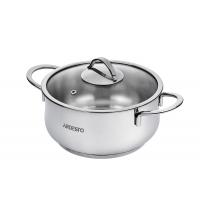 Каструля ARDESTO Black Mars 3,0 л (AR0730S)