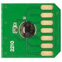 Чип для картриджа OKI B2200/2400 2К Black AHK (71266050)