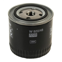 Фільтр масляний Mann W920/48