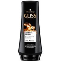 Кондиціонер для волосся Gliss Ultimate Repair для сильно пошкодженого волосся 200 мл (9000100662987)