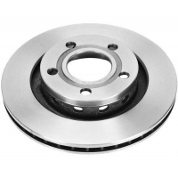 Гальмівний диск Bosch 0 986 478 574