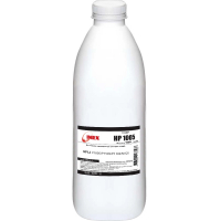 Тонер HP LJ P1005/P1505/P1102/M125, 1000г Black Imex (CMG-3-1)