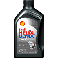 Моторна олива Shell Helix Ultra 5W30 1л (4679)
