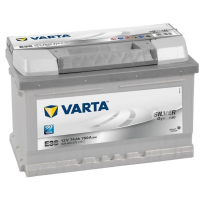 Акумулятор автомобільний Varta Silver Dynamic 74Аh (574402075)