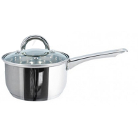 Ківш Gusto Solo 12x6 см 0,5 л GT-1203-12 (111661)