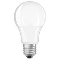 Лампочка Osram LED VALUE CL A75 8,5W/830 230V FR E27 10X1 (4058075623149)