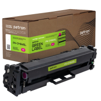 Картридж Patron Canon 046 Green Label, magenta (PN-046MGL)