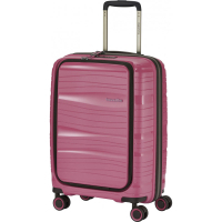 Валіза Travelite Motion Rose S Notebook 15,6" (TL074946-13)