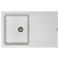 Мийка кухонна GRANADO VIGO white (gr1405)