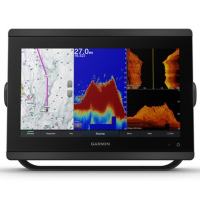 Персональний навігатор Garmin GPSMAP 8412xsv GPS (010-02092-02)