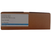 Тонер-картридж Tomoegawa KYOCERA TK-5440C ECOSYS PA2100 MA2100 Cyan + чип (PY458Y.120C)