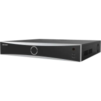 Реєстратор для відеоспостереження Hikvision DS-7716NXI-I4/S(E)